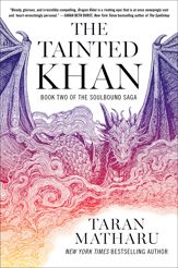 The Tainted Khan - 22 Apr 2025