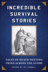 Incredible Survival Stories - 31 Jan 2017