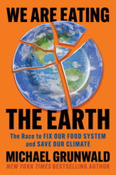 We Are Eating the Earth - 1 Jul 2025