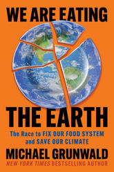 We Are Eating the Earth - 1 Jul 2025