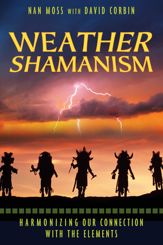 Weather Shamanism - 24 Jan 2008