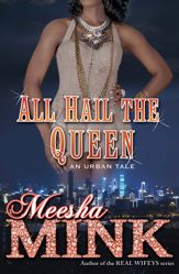 All Hail the Queen - 24 Feb 2015