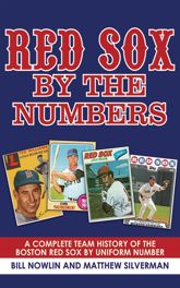 Red Sox by the Numbers - 1 Mar 2010
