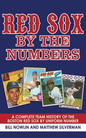 Red Sox by the Numbers - 1 Mar 2010