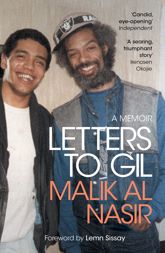 Letters to Gil - 2 Sep 2021