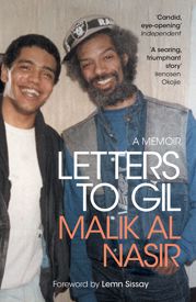 Letters to Gil - 2 Sep 2021