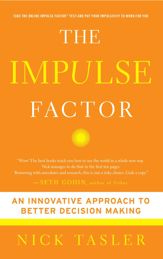 The Impulse Factor - 7 Oct 2008