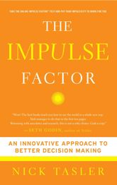 The Impulse Factor - 7 Oct 2008