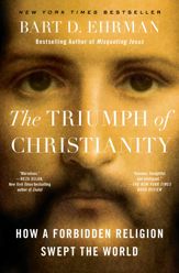The Triumph of Christianity - 13 Feb 2018