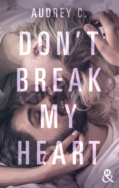 Don't Break My Heart