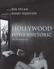 Hollywood Foto-Rhetoric - 15 Dec 2009