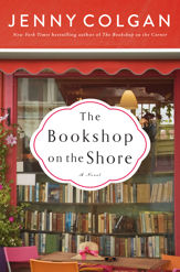 The Bookshop on the Shore - 25 Jun 2019