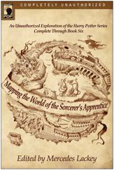 Mapping the World of the Sorcerer's Apprentice - 6 Jan 2015