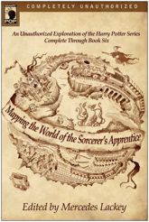 Mapping the World of the Sorcerer's Apprentice - 6 Jan 2015