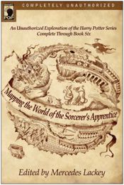Mapping the World of the Sorcerer's Apprentice - 6 Jan 2015
