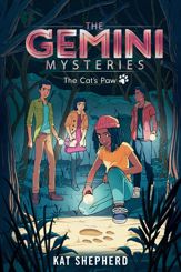 The Gemini Mysteries: The Cat's Paw (The Gemini Mysteries Book 2) - 5 Jan 2021