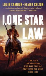 Lone Star Law - 1 Mar 2005