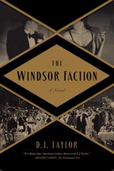 The Windsor Faction - 15 Nov 2021