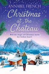 Christmas at the Chateau - 12 Oct 2023