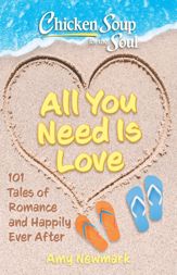 Chicken Soup for the Soul: All You Need Is Love - 30 May 2023