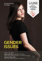 Gender Issues - 3 Feb 2015