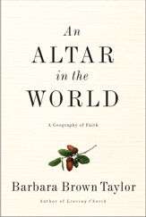 An Altar in the World - 6 Oct 2009