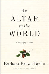An Altar in the World - 6 Oct 2009