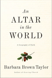 An Altar in the World - 6 Oct 2009