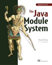 The Java Module System - 26 Jun 2019