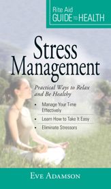 Your Guide to Health: Stress Management - 15 Dec 2011