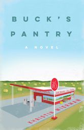 Buck's Pantry - 6 Sep 2022