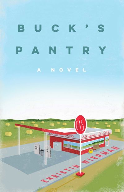Buck's Pantry