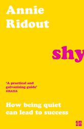 Shy - 15 Apr 2021