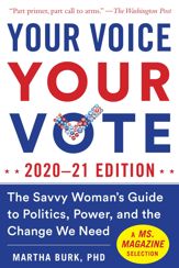 Your Voice, Your Vote: 2020–21 Edition - 14 Jan 2020