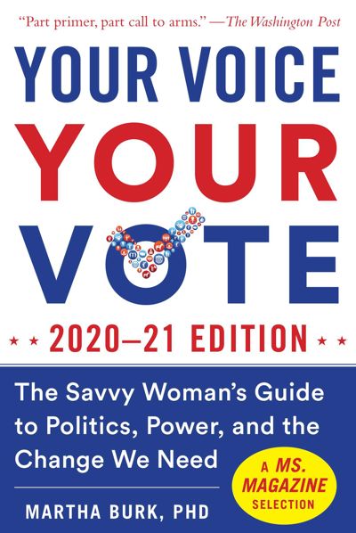 Your Voice, Your Vote: 2020–21 Edition