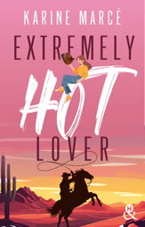 Extremely Hot Lover - 7 Dec 2022