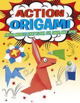 Action Origami - 27 Aug 2020
