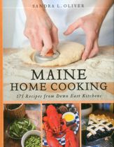 Maine Home Cooking - 1 Sep 2012