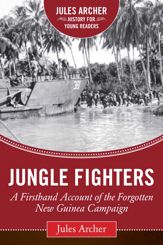 Jungle Fighters - 19 Jan 2016