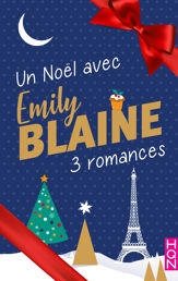 Un Noël avec Emily Blaine - 12 Nov 2020
