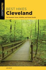 Best Hikes Cleveland - 1 Feb 2019
