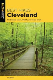 Best Hikes Cleveland - 1 Feb 2019