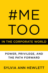 #MeToo in the Corporate World - 28 Jan 2020