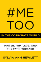 #MeToo in the Corporate World - 28 Jan 2020