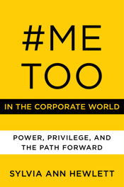 #MeToo in the Corporate World - 28 Jan 2020