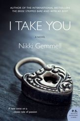 I Take You - 31 Dec 2013