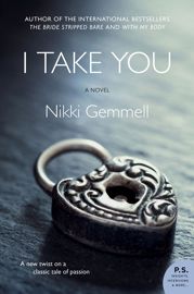 I Take You - 31 Dec 2013