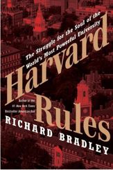 Harvard Rules - 13 Oct 2009