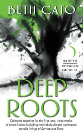 Deep Roots - 2 Aug 2016