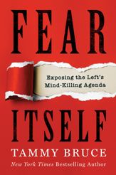 Fear Itself - 23 Jul 2024